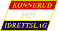 Konnerud crest