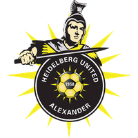 Heidelberg United crest