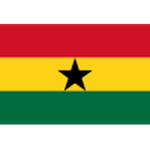 Ghana U20 crest