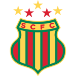 Sampaio Corrêa U20 crest