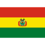 Bolivia U17 crest