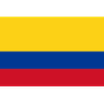 Colombia U17 W crest