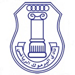 Yarmouk crest