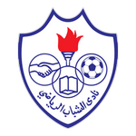 Al Shabab crest