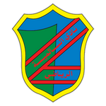 Al Salmiyah crest