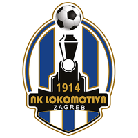 NK Lokomotiva Zagreb crest