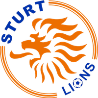 Sturt Lions crest