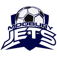 Modbury Jets crest