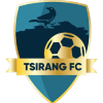 Tsirang crest