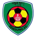 Tensung crest