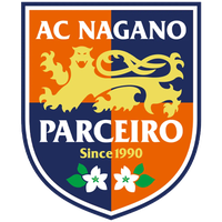 Parceiro Nagano crest