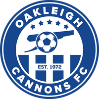 Oakleigh Cannons crest