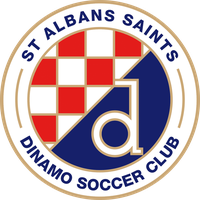 St. Albans Saints crest