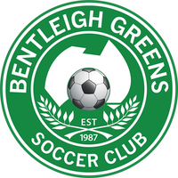Bentleigh Greens crest