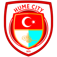 Hume City crest