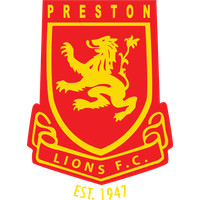 Preston Lions crest