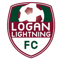 Logan Lightning crest