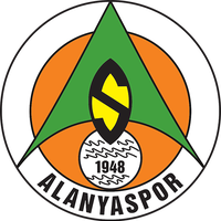 Alanyaspor crest