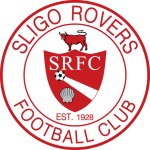 Sligo Rovers W crest