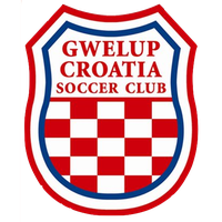Gwelup Croatia crest