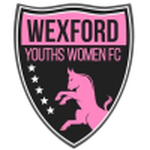 Wexford Youths W crest