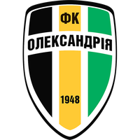 Oleksandria crest