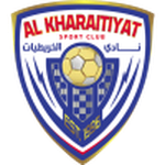 Al Kharaitiyat crest