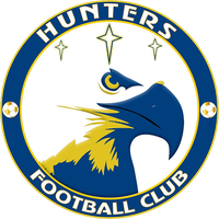 Hunters crest