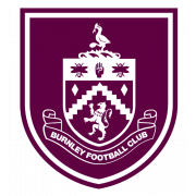 Burnley Football Club crest
