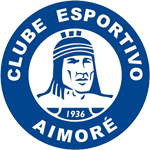Aimoré crest