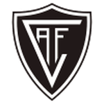 Academico Viseu U23 crest