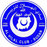 Al-Hilal Omdurman II crest