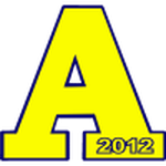 Desportiva Aliança U20 crest