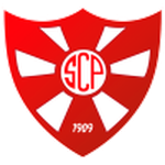 Penedense U20 crest