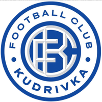 Kudrivka crest