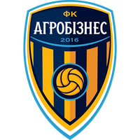 Ahrobiznes Volochysk crest