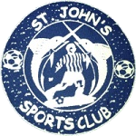St. John's crest