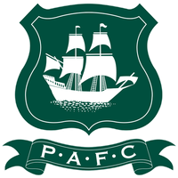 Plymouth Argyle crest
