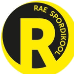Rae Spordikool crest