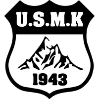 Khenchela crest
