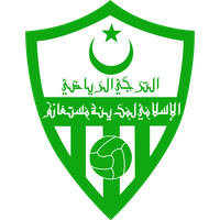 Mostaganem crest