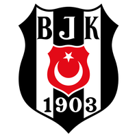 Beşiktaş Jimnastik Kulübü crest