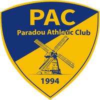 Paradou AC crest