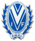 Viken crest
