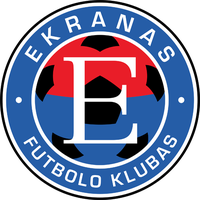 Ekranas crest