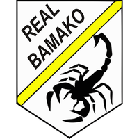 Réal Bamako crest