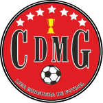 Minga Guazu crest