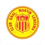 Martin Ledesma crest