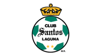 Santos Laguna W crest
