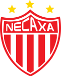Necaxa W crest
